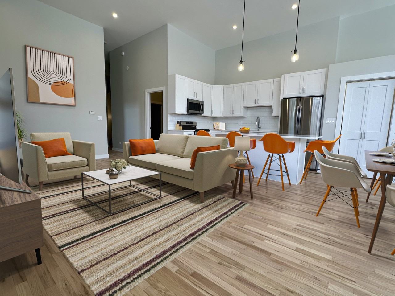 1859 N Washtenaw Ave #1 - Photo 4 of 20