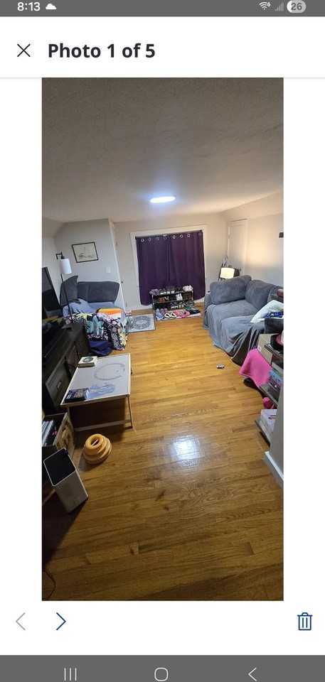 78 Union St #3