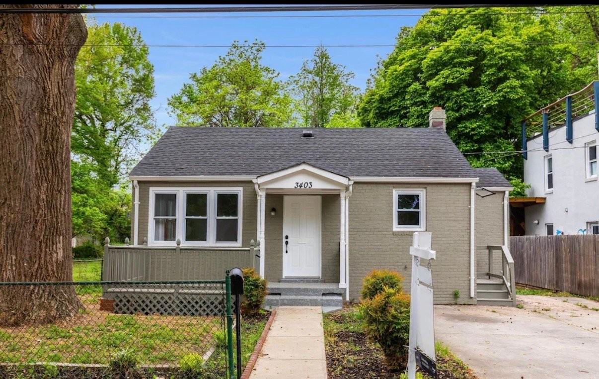 3403 Allison St - Photo 2 of 18