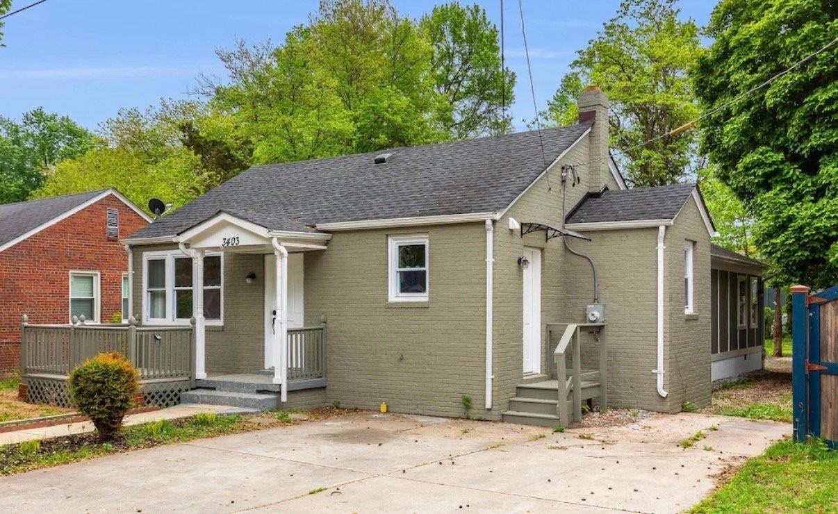 3403 Allison St - Photo 3 of 18