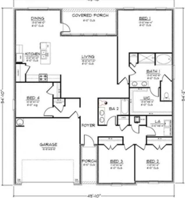 18416 Big Leaf Dr #NA