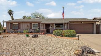 14002 N 37th Pl - Photo 1 of 1