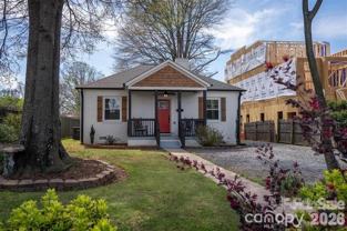 307 E Peterson Dr - Photo 1 of 1