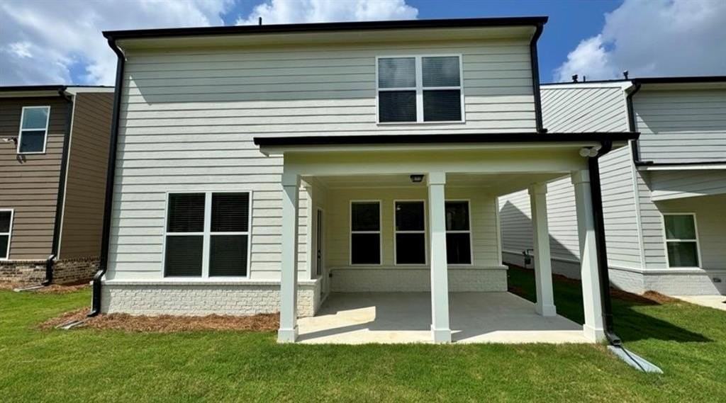 3762 Dover Run Ln - Photo 4 of 32
