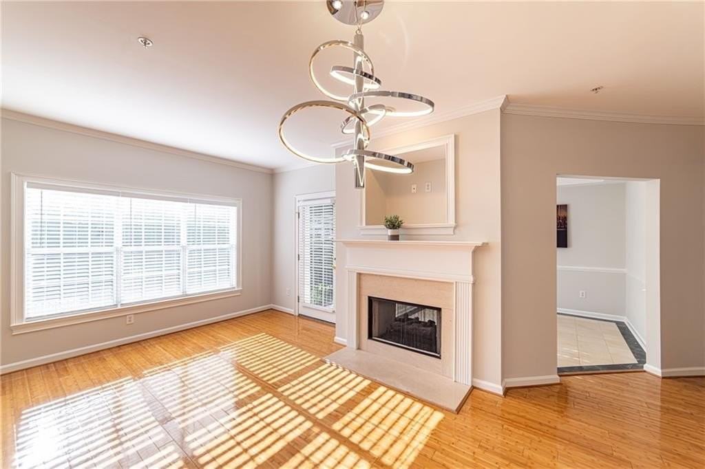 3275 Lenox Rd Ne #214 - Photo 2 of 50