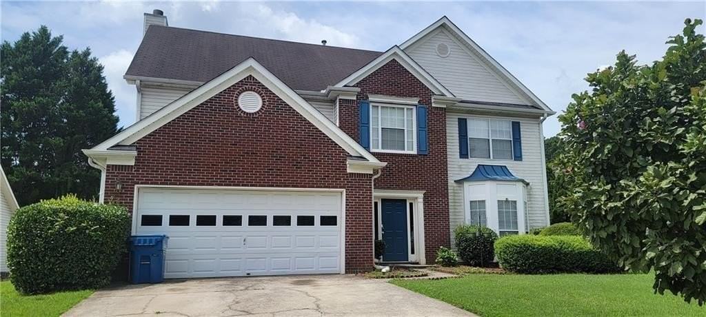 3748 Jackson Bluff Dr - Photo 2 of 9