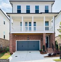 featured image of 657 Summitt Hill Way