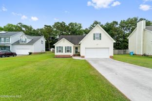 183 Bridlewood Dr - Photo 1 of 1