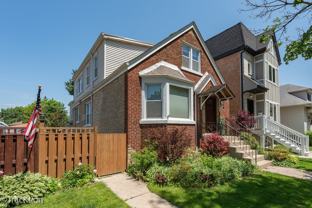 5034 W Argyle St #2 - Photo 1 of 1