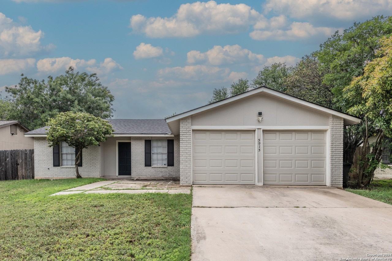 5915 Cliff Ridge Dr - Photo 2 of 33