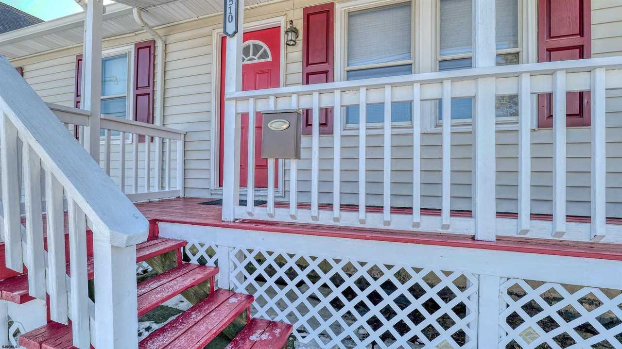 1510 N Arkansas Ave - Photo 2 of 14