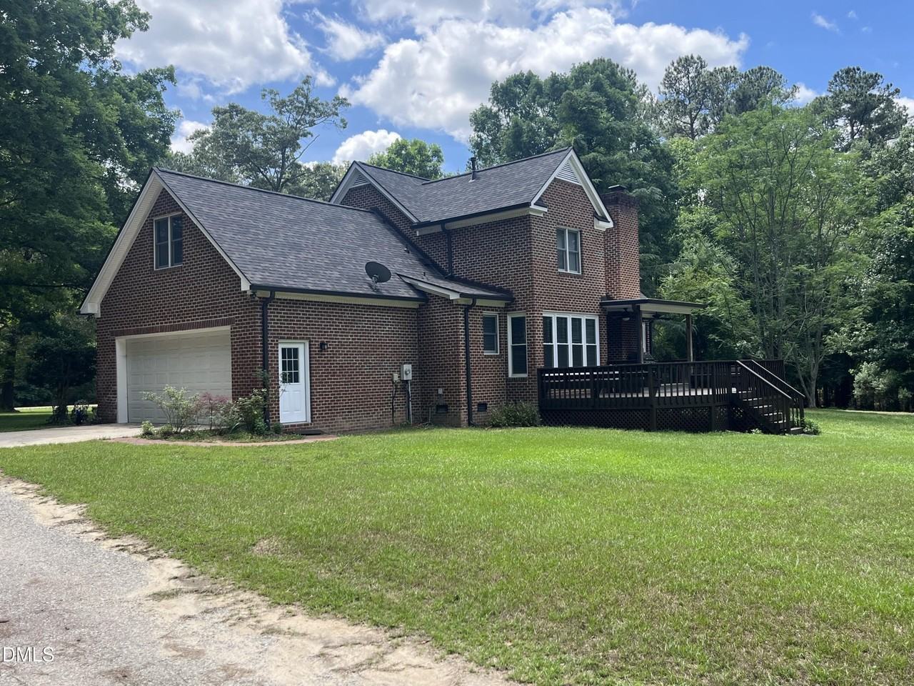 7400 Green Hope School Rd - Photo 4 of 30