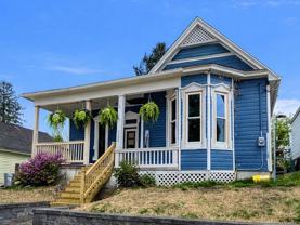 1100 Lowell Street - Photo 1 of 1