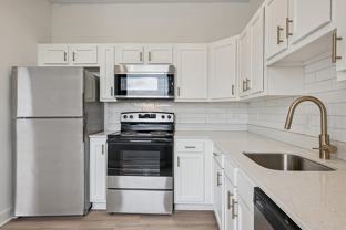 Artspace Lofts - Photo 1 of 1