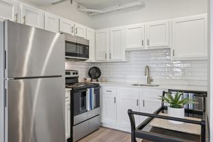 Artspace Lofts - Photo 1 of 1