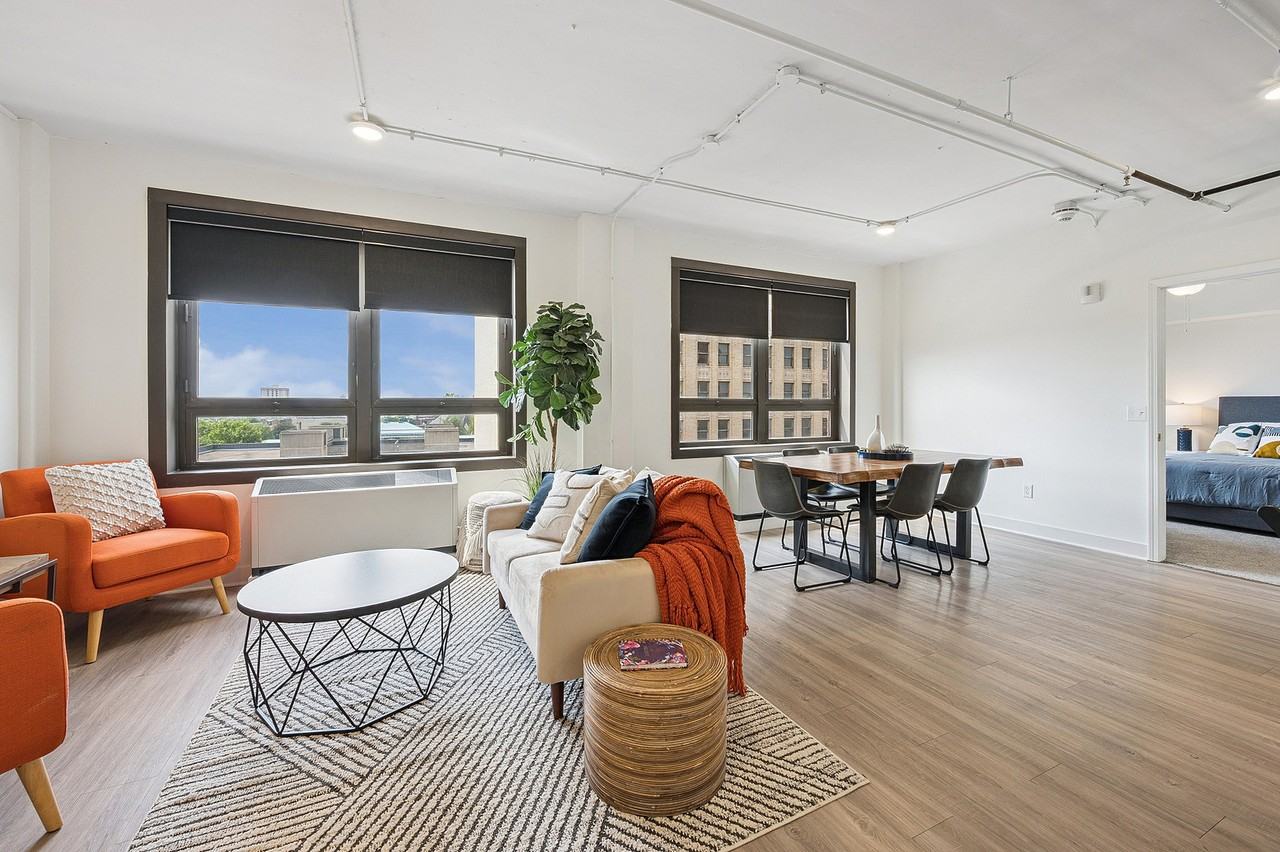 Artspace Lofts - Photo 2 of 34