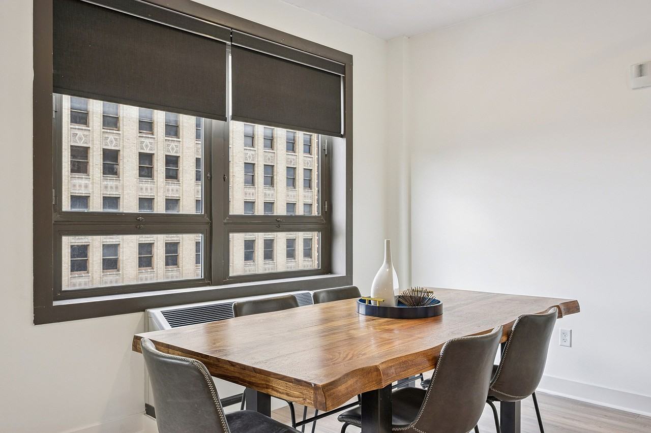 Artspace Lofts - Photo 4 of 34