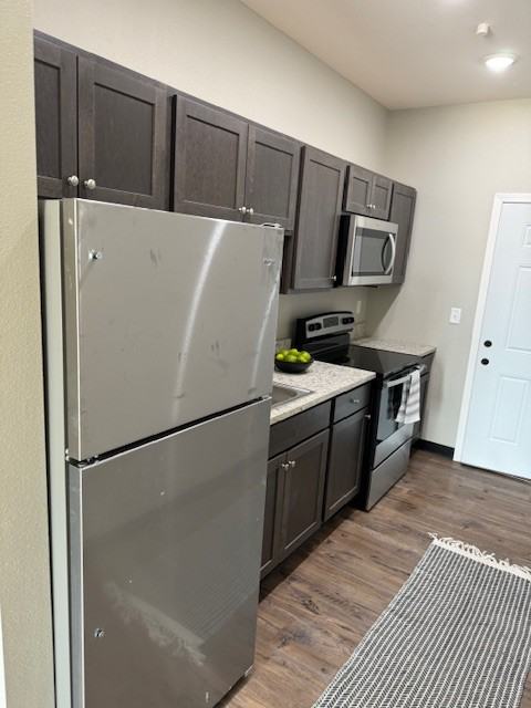 1008 N Rolla St Spartan Square - 309 #309 - Photo 2 of 15