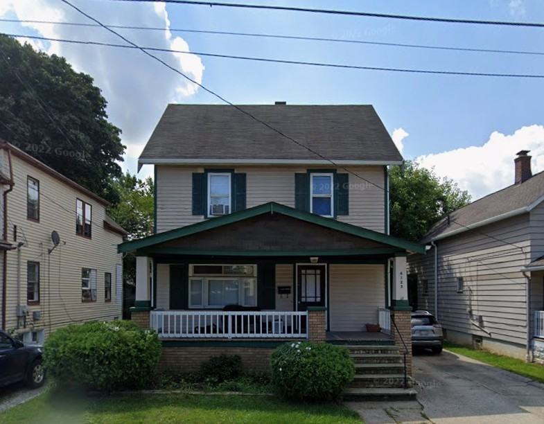 4123 Stickney Ave #FRT - Photo 2 of 2
