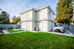 Dunbar Laneway House - Photo 1 of 1