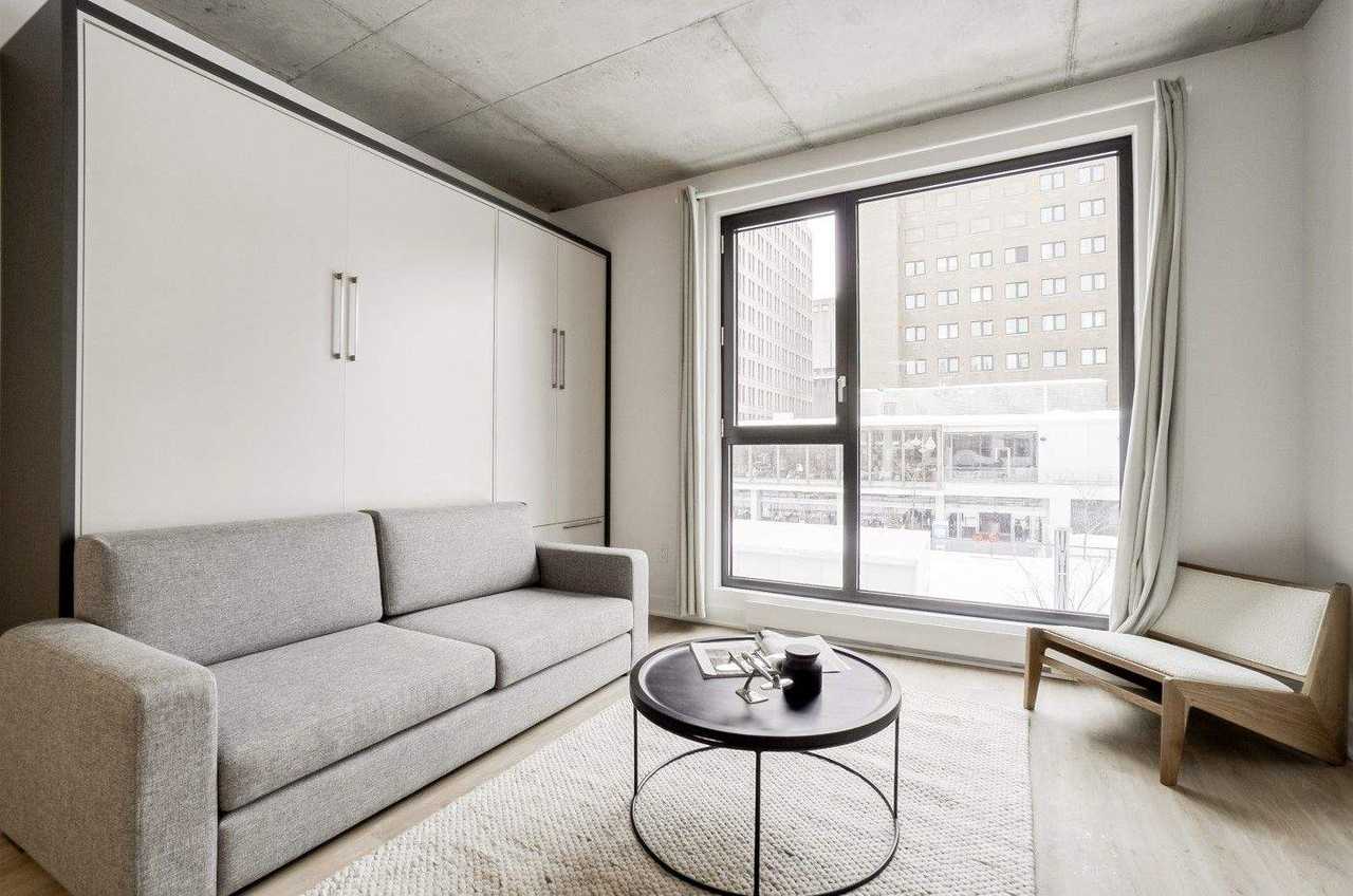 1424 Boul Saint-Laurent — photo 1