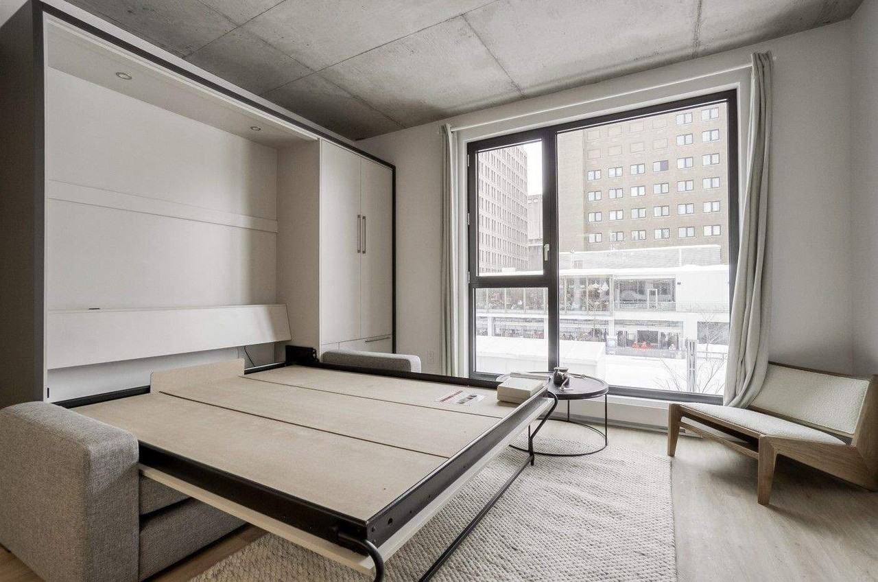 1424 Boul Saint-Laurent — photo 2