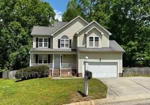 104 Back Woods Cir - Photo 1 of 1