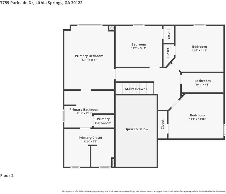 7759 Parkside Dr - Photo 3 of 17