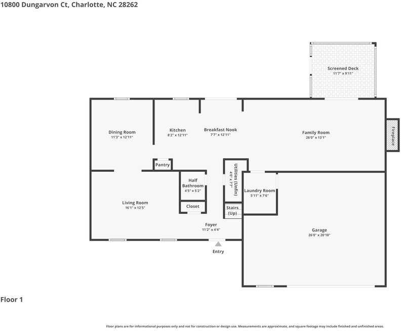 10800 Dungarvon Ct - Photo 2 of 17