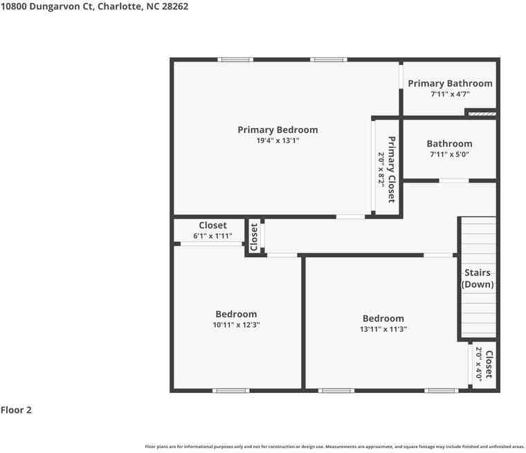 10800 Dungarvon Ct - Photo 3 of 17