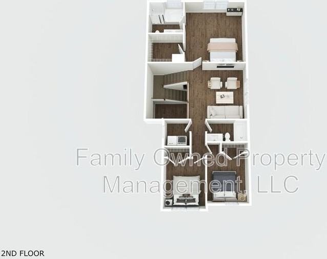8968 Cat Tail Pond Rd - Photo 3 of 40