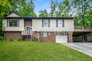 5541 San Marcos Dr - Photo 1 of 1