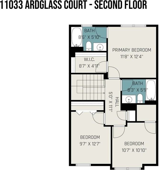 11033 Ardglass Ct - Photo 2 of 24