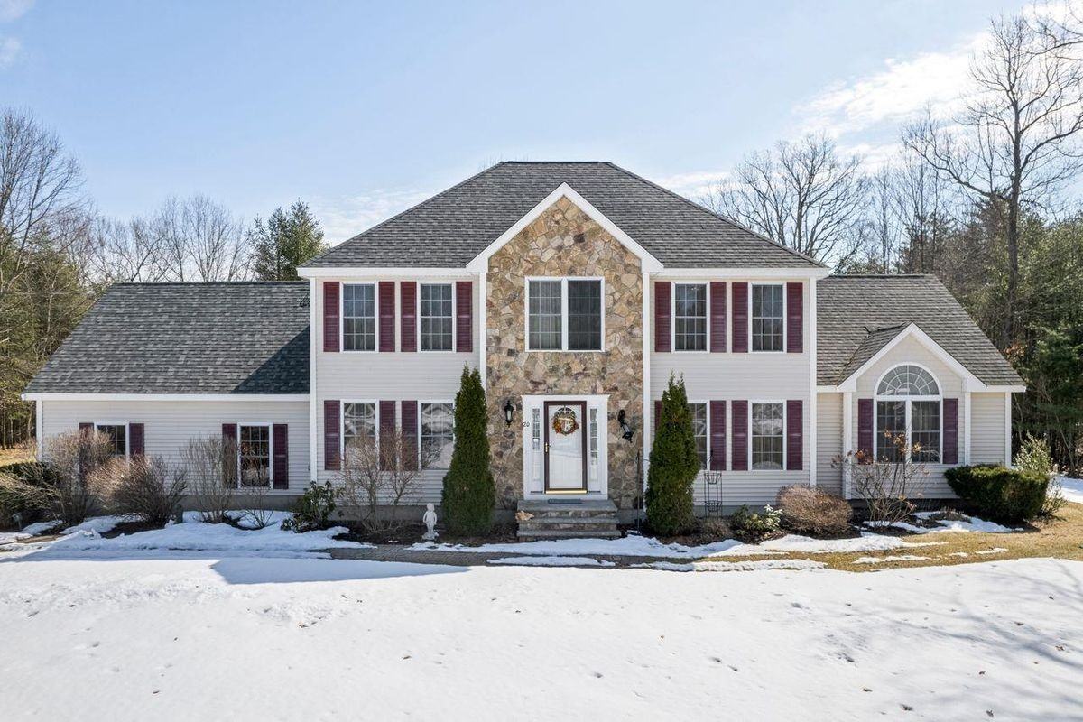 20 Ordway Ln