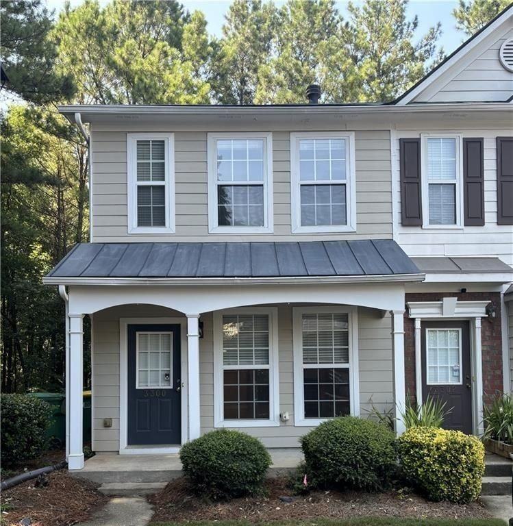 3300 Hidden Cove Cir