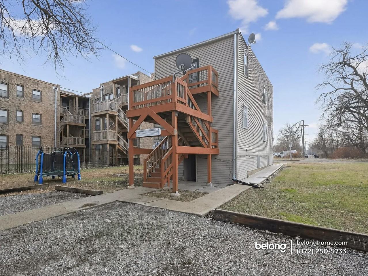 1144 W 68th St #2 - Photo 2 of 16