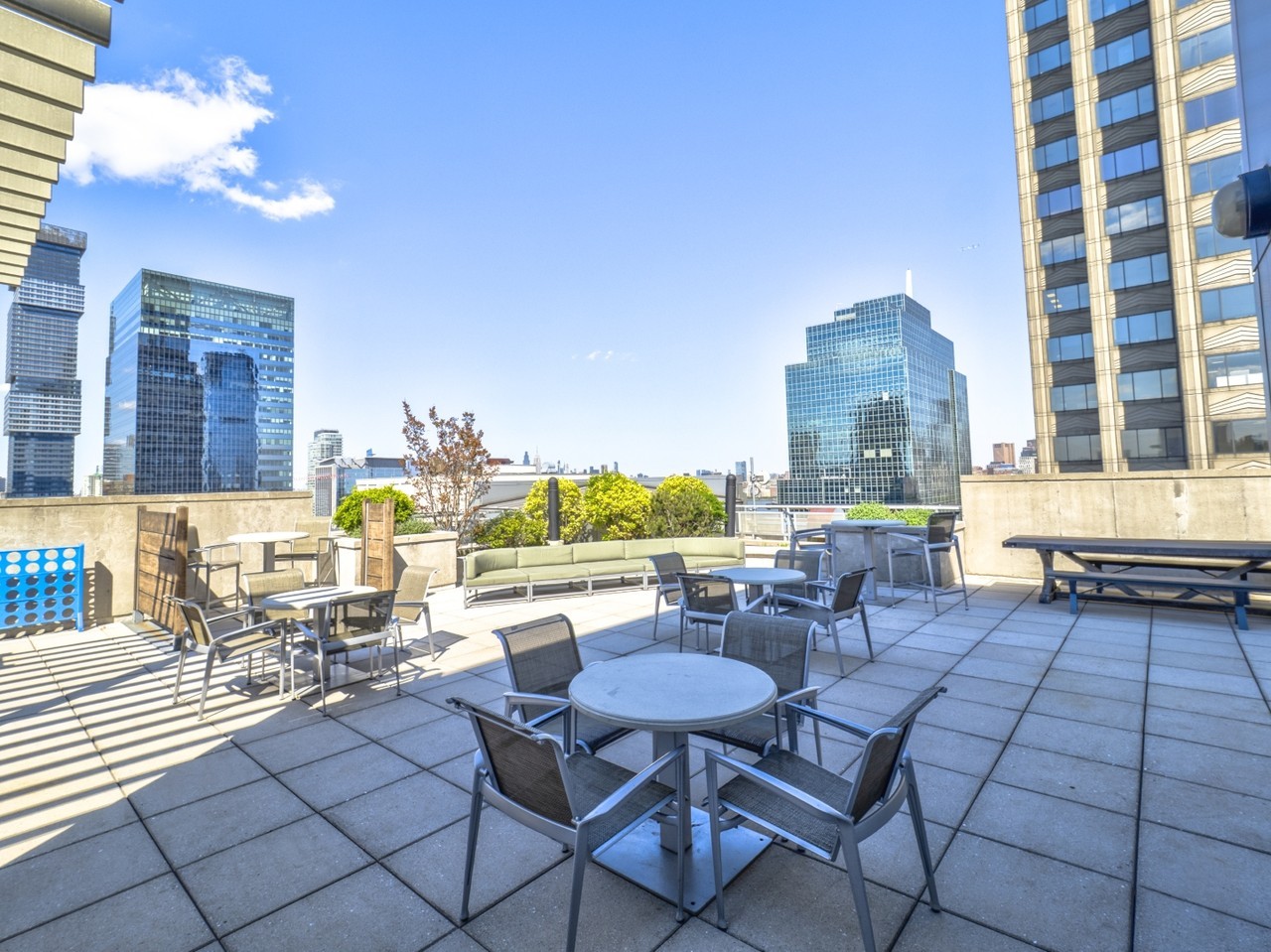 105 Greene Street #1505 - Photo 4 of 12