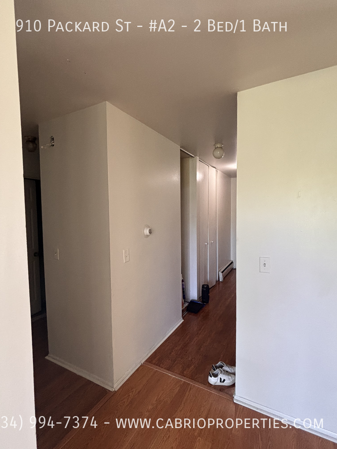 910 Packard St. - Photo 2 of 11