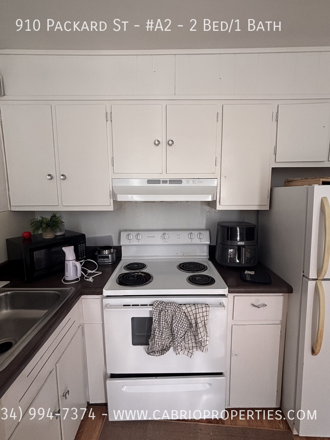 910 Packard St. - Photo 3 of 11