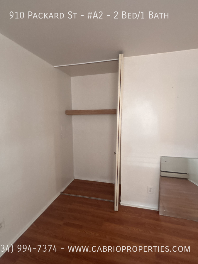 910 Packard St. - Photo 6 of 11