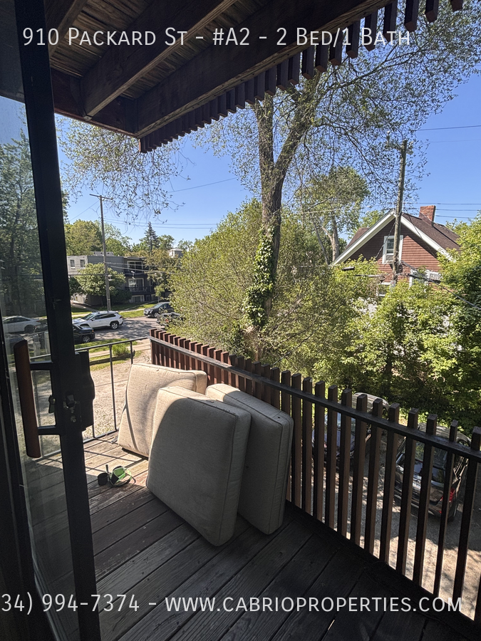 910 Packard St. - Photo 7 of 11