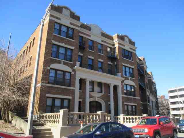 27 Sidlaw Rd #16