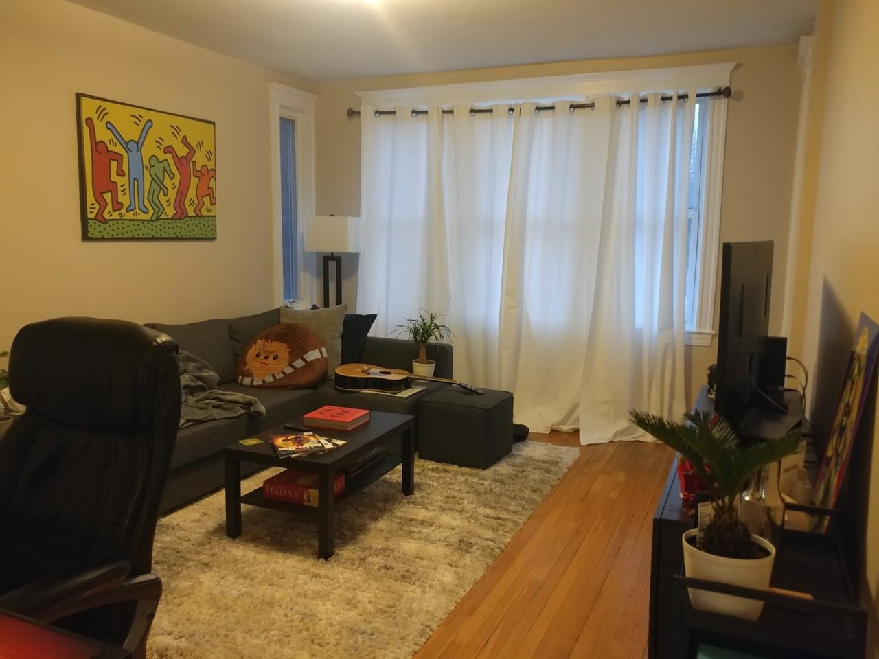 27 Sidlaw Rd #16 - Photo 3 of 5