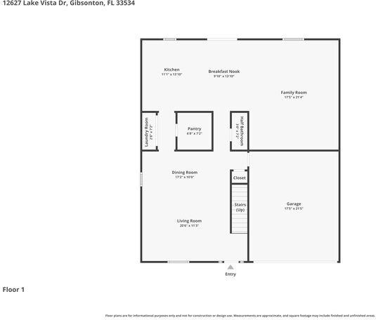 12627 Lake Vista Dr - Photo 2 of 17