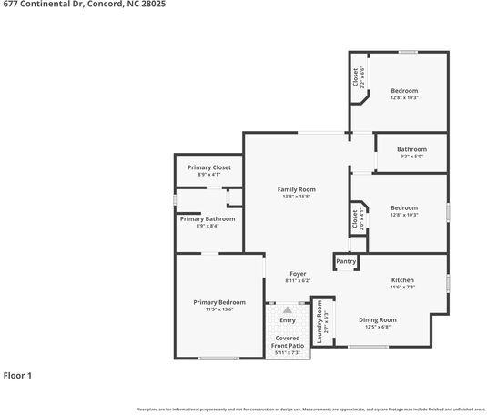 677 Continental Dr - Photo 2 of 15