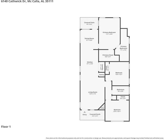 6140 Cathwick Dr - Photo 2 of 15
