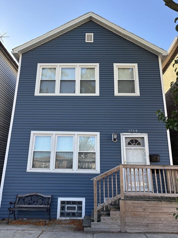3748 S Wallace St #2 - Photo 2 of 26