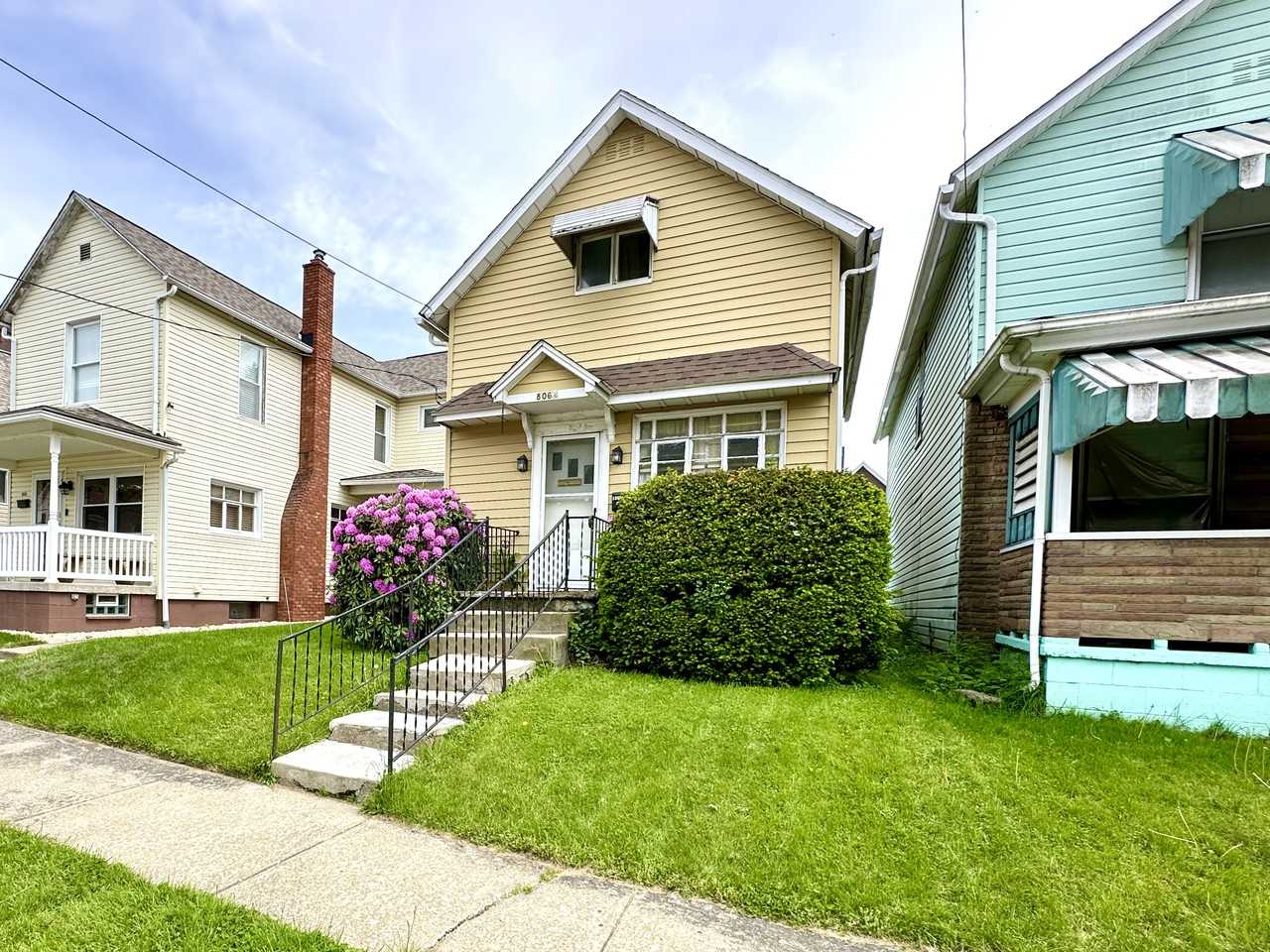 806 1/2 Harrison St #NA - Photo 3 of 9