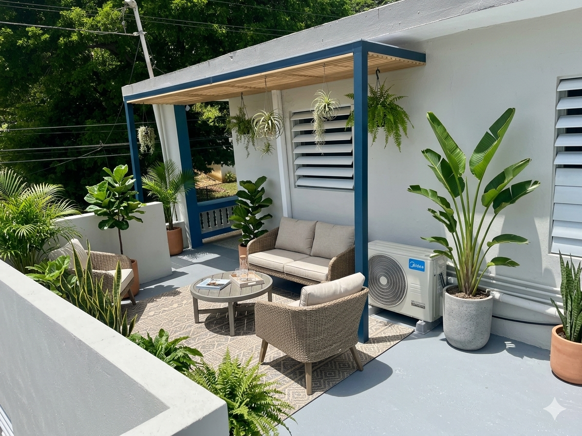 202 Calle Marquesa #2 - Photo 6 of 6