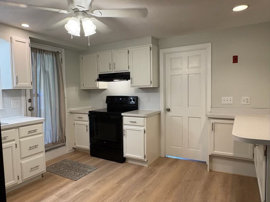 285 Willard St #1 - Photo 4 of 15